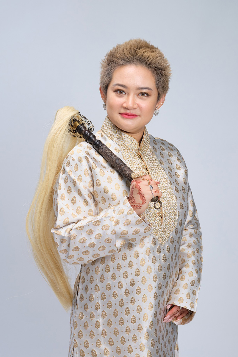 หมอปลาย หมอปลาย