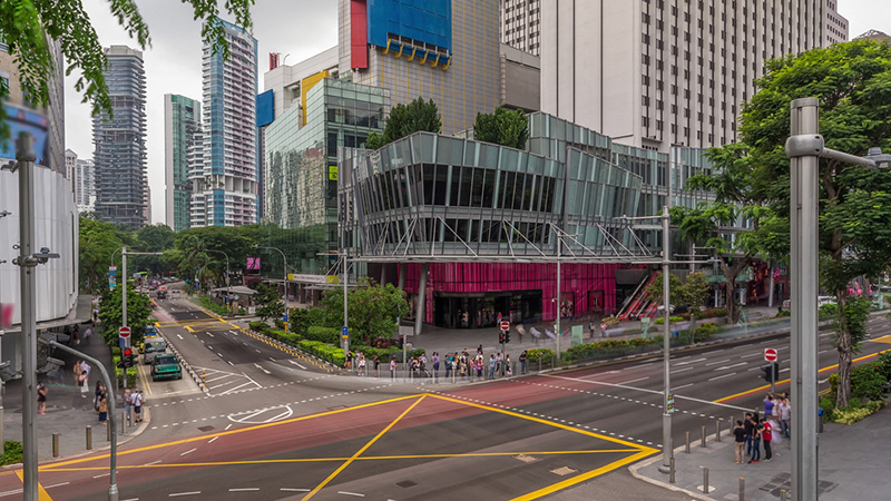 ที่เที่ยวสิงคโปร์ ที่เที่ยวสิงคโปร์