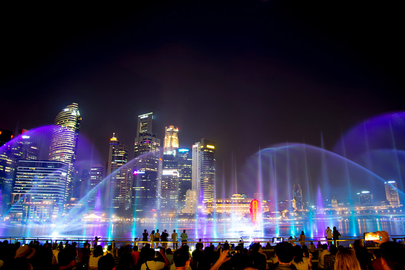 ที่เที่ยวสิงคโปร์ ที่เที่ยวสิงคโปร์