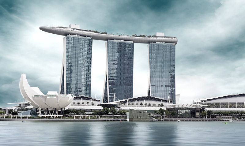 ที่เที่ยวสิงคโปร์ ที่เที่ยวสิงคโปร์