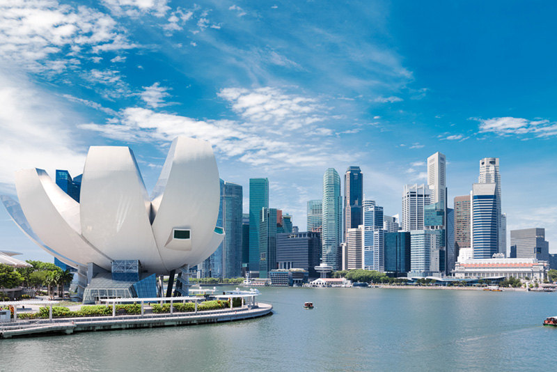 ที่เที่ยวสิงคโปร์ ที่เที่ยวสิงคโปร์