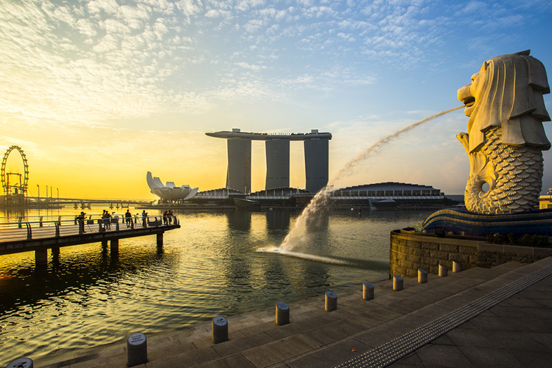 ที่เที่ยวสิงคโปร์ ที่เที่ยวสิงคโปร์