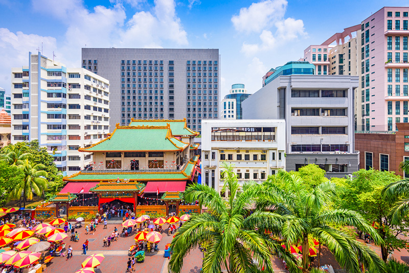 ที่เที่ยวสิงคโปร์ ที่เที่ยวสิงคโปร์