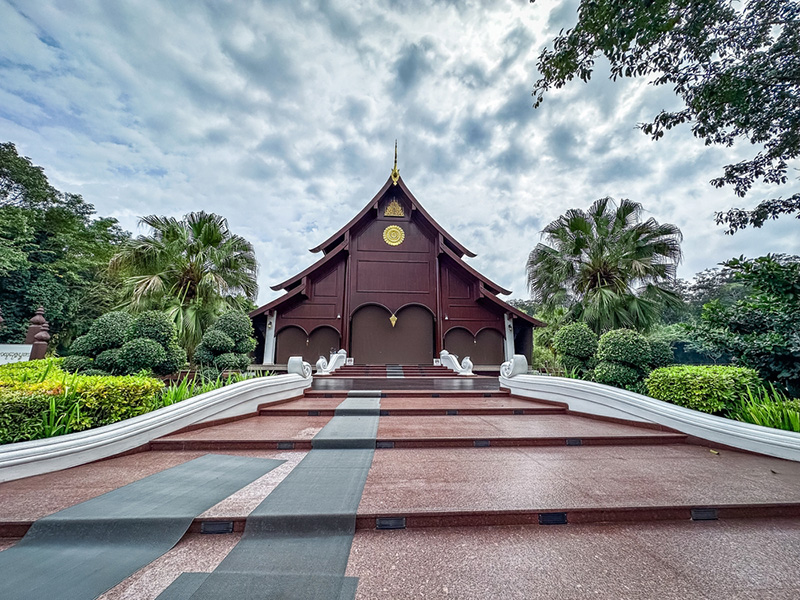 ที่เที่ยววังน้ำเขียว ที่เที่ยววังน้ำเขียว