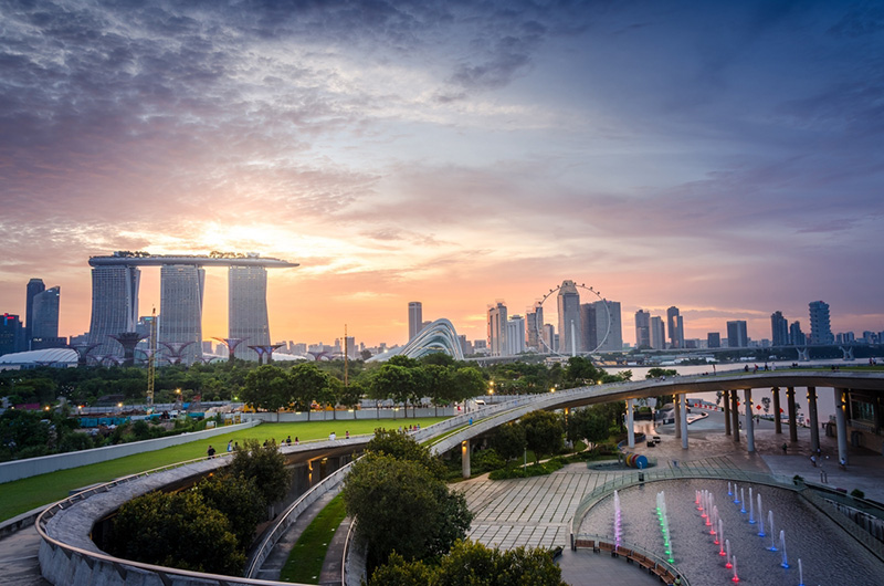 ที่เที่ยวสิงคโปร์ ที่เที่ยวสิงคโปร์