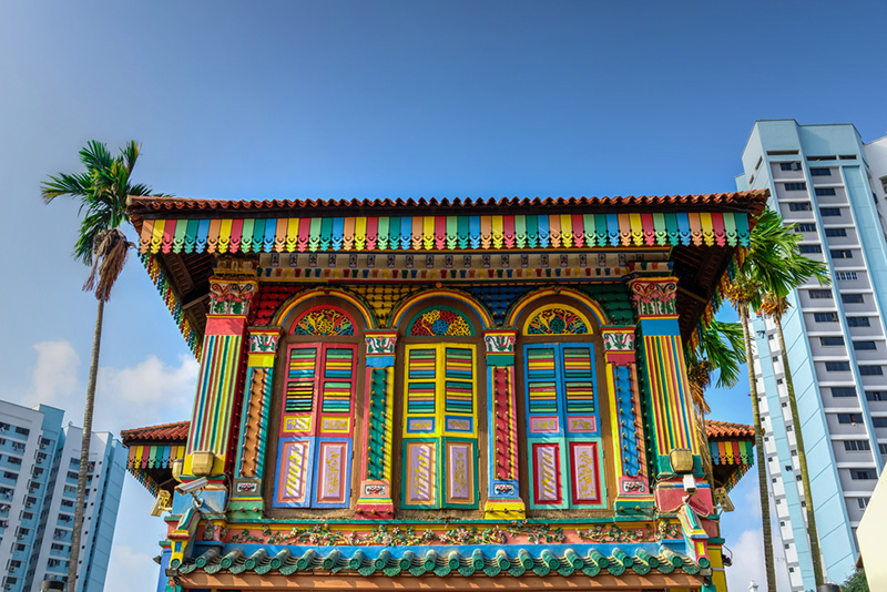 ที่เที่ยวสิงคโปร์ ที่เที่ยวสิงคโปร์