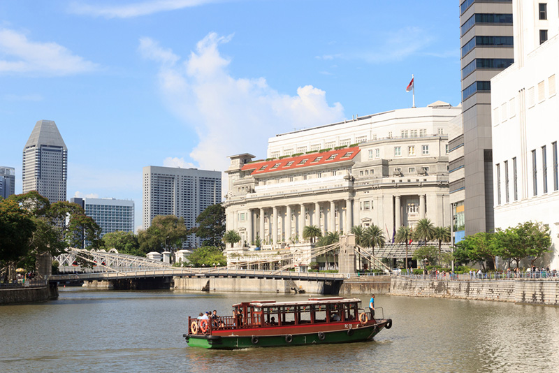 ที่เที่ยวสิงคโปร์ ที่เที่ยวสิงคโปร์