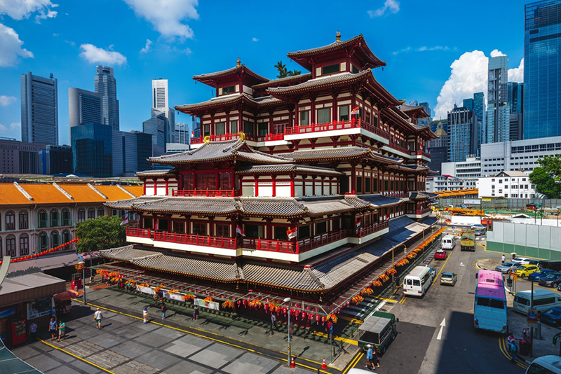 ที่เที่ยวสิงคโปร์ ที่เที่ยวสิงคโปร์