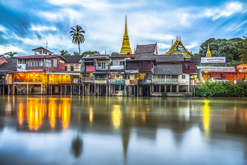 จันทบุรี จันทบุรี
