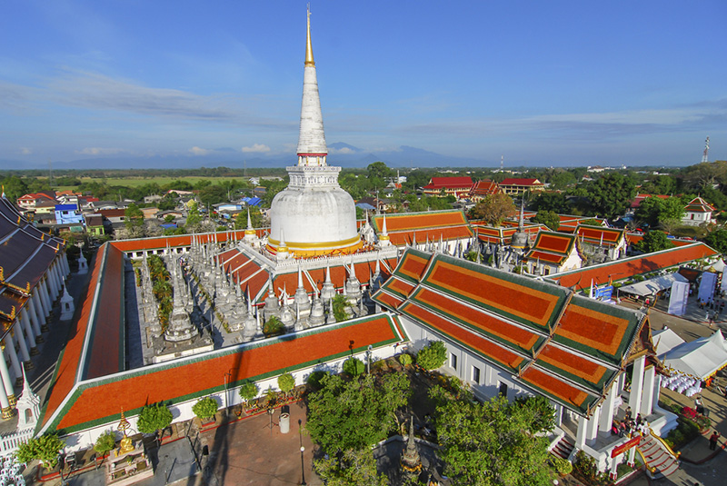 นครศรีธรรมราช นครศรีธรรมราช