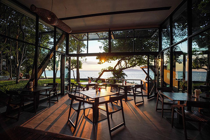 ร้านอาหารพัทยา ร้านอาหารพัทยา