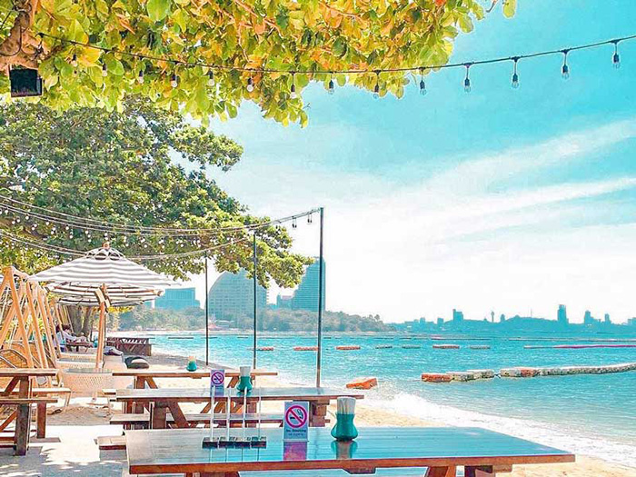 ร้านอาหารพัทยา ร้านอาหารพัทยา