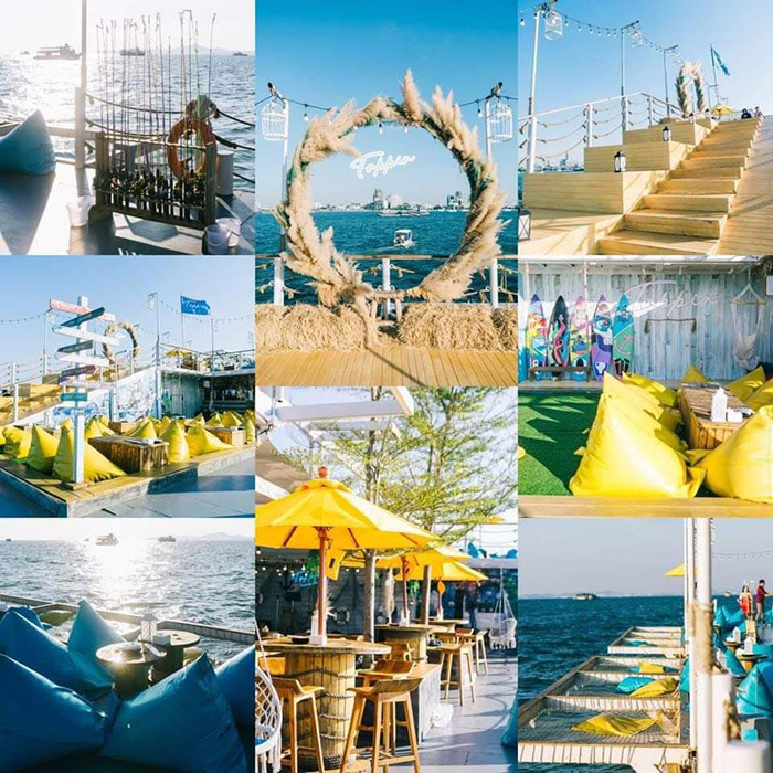 ร้านอาหารพัทยา ร้านอาหารพัทยา