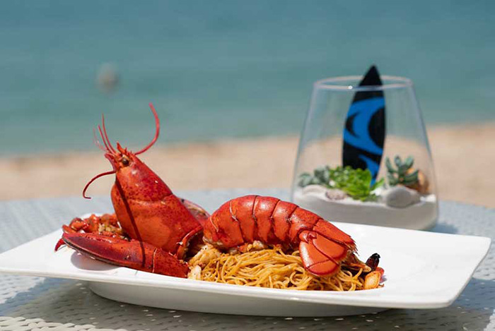 ร้านอาหารพัทยา ร้านอาหารพัทยา