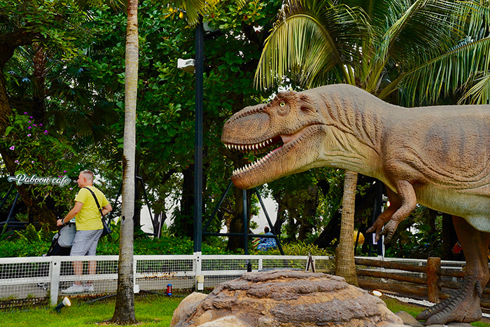 ป้าบุญคาเฟ่ ร้านอาหารพัทยา ป้าบุญคาเฟ่ ร้านอาหารพัทยา