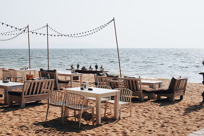 ร้านอาหารพัทยา ร้านอาหารพัทยา