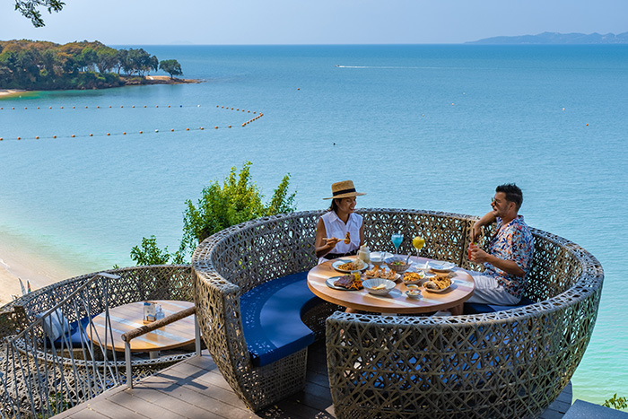 ร้านอาหารพัทยา ร้านอาหารพัทยา
