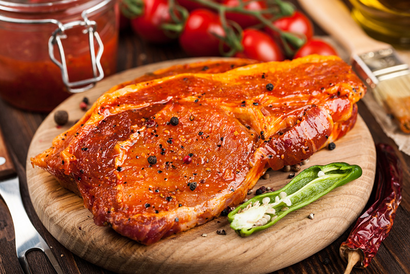 วิธีหมักหมู วิธีหมักหมู