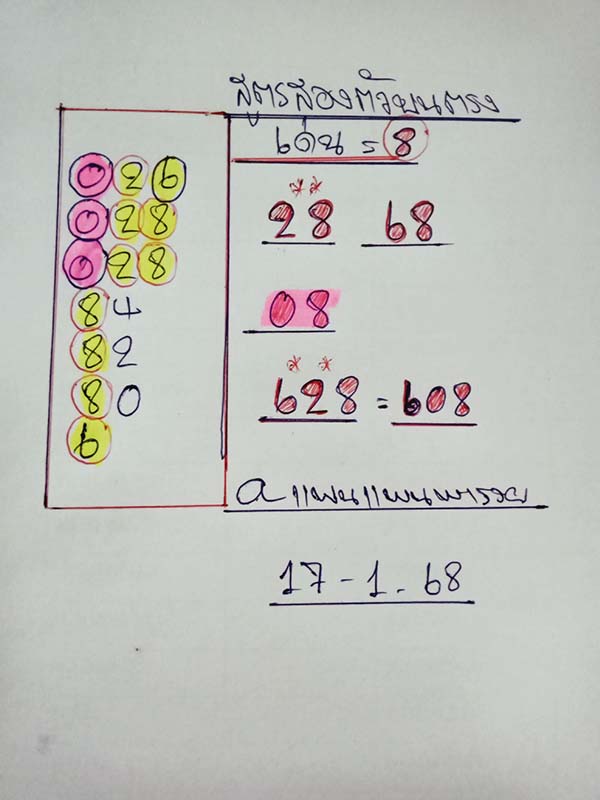 เลขเด็ด แพนแพนพารวย เลขเด็ด แพนแพนพารวย