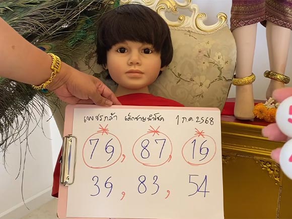 หวยน้องเพชรกล้า หวยน้องเพชรกล้า