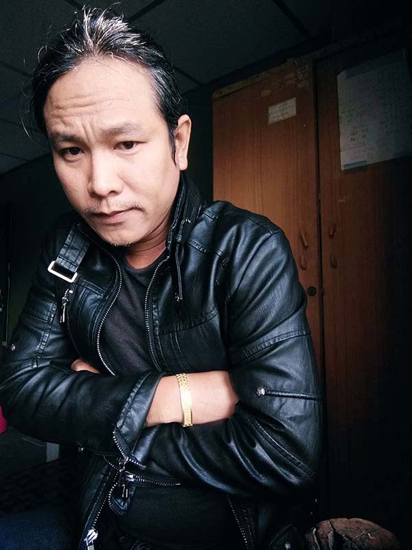 ดุ่ย ภรัญ ดุ่ย ภรัญ