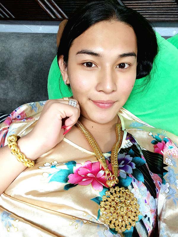 เจ๊ฟองเบียร์ เจ๊ฟองเบียร์