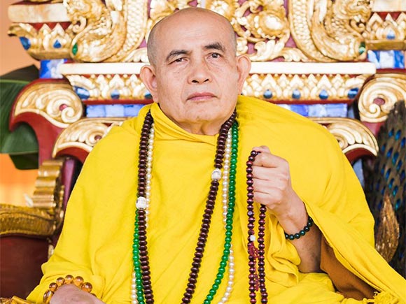เลขเด็ดงวดนี้ เลขพิธีสืบชะตาหลวง ครูบาบุญชุ่ม