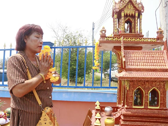 เจ๊สวย คนเหนือดวง เจ๊สวย คนเหนือดวง
