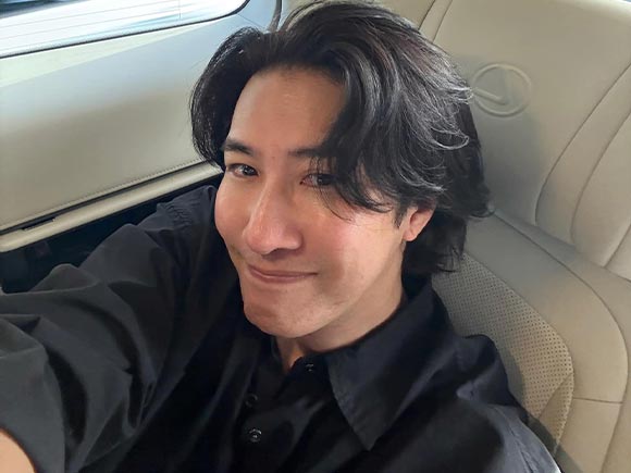 หนุ่ม กรรชัย หนุ่ม กรรชัย
