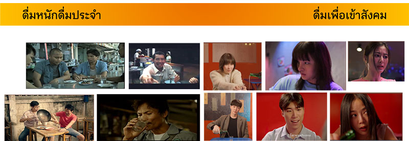 งดเหล้าเข้าพรรษา drinking