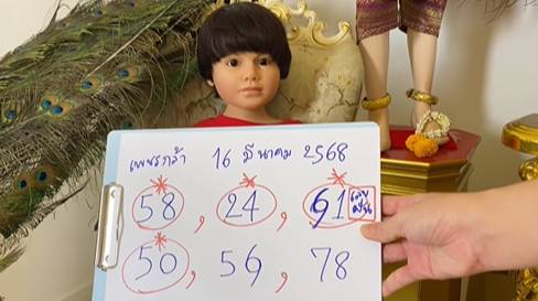เลขเด็ดเพชรกล้า เลขเด็ดเพชรกล้า