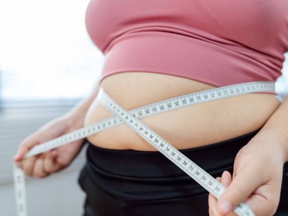 ระบบเผาผลาญพัง กินนิดเดียวก็อ้วน ระบบเผาผลาญพัง กินนิดเดียวก็อ้วน