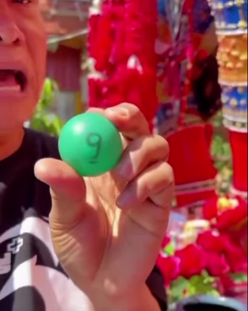 มนต์สิทธิ์ คำสร้อย เลขเด็ดงวดนี้ 16 ธ.ค. 68 มนต์สิทธิ์ คำสร้อย เลขเด็ดงวดนี้ 16 ธ.ค. 68