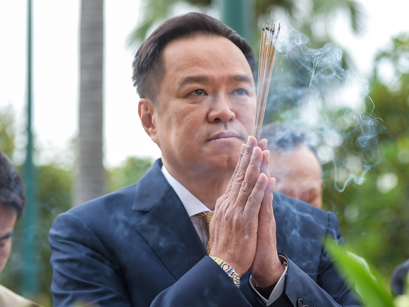 เลขทะเบียนรถนายกฯ อนุทิน เลขเด็ดงวดนี้ 16 ต.ค. 68 เลขทะเบียนรถนายกฯ อนุทิน เลขเด็ดงวดนี้ 16 ต.ค. 68