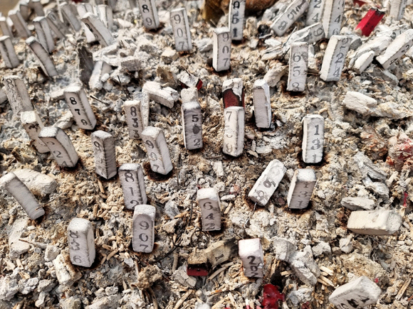 หวยเจ๊ฟองเบียร์ เลขเด็ดงวดนี้ 1 พ.ย. 68 หวยเจ๊ฟองเบียร์ เลขเด็ดงวดนี้ 1 พ.ย. 68