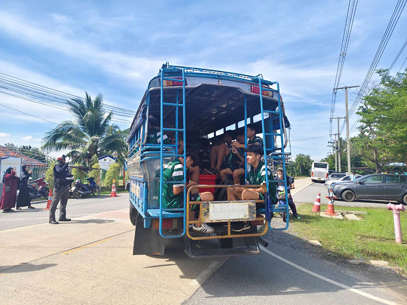 เลขทะเบียนรถหมอนทองวิทยา รถขนฝันนำโชคเลขเด็ดงวดนี้ 16 พ.ย. 68 เลขทะเบียนรถหมอนทองวิทยา รถขนฝันนำโชคเลขเด็ดงวดนี้ 16 พ.ย. 68