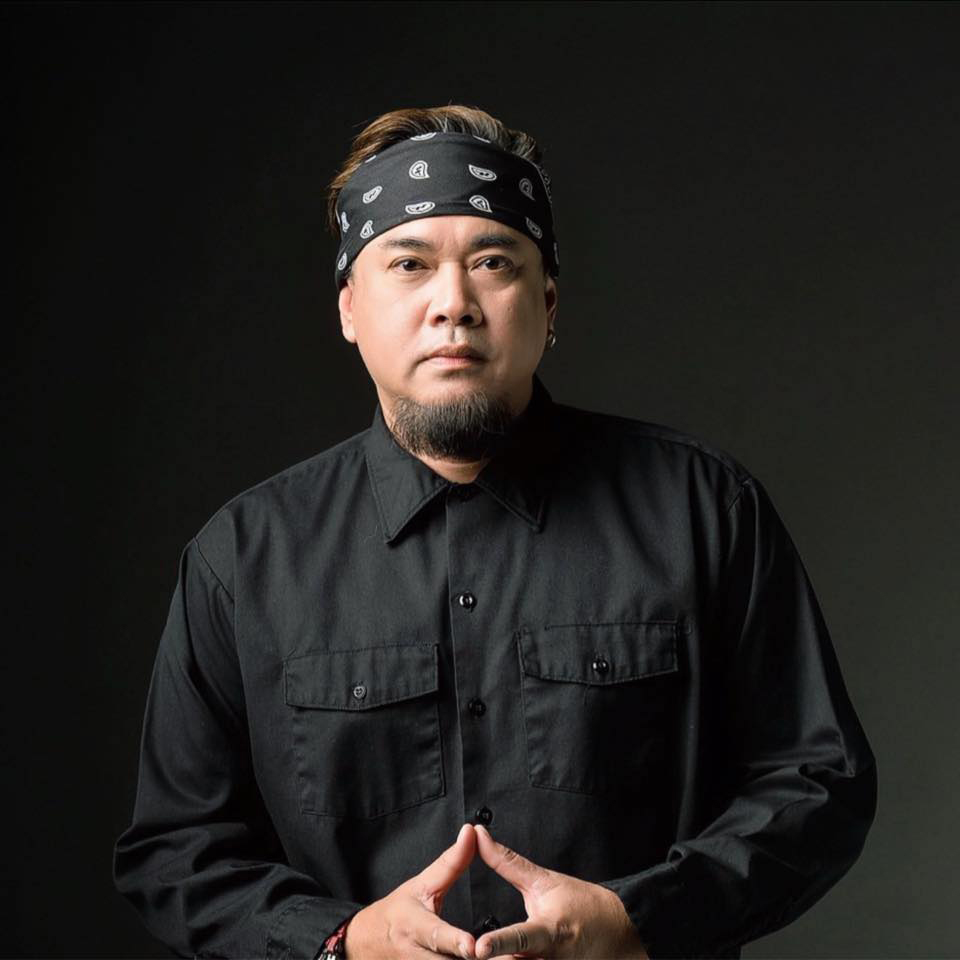 แด๊ก เอกรัตน์ แด๊ก เอกรัตน์