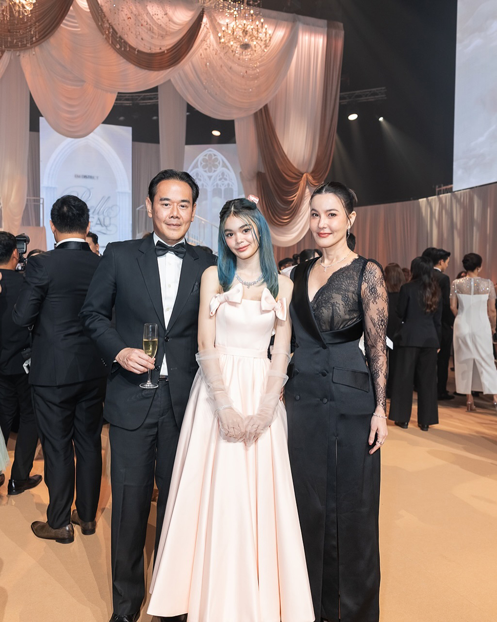 น้องลียา - ธัญญ่า น้องลียา - ธัญญ่า