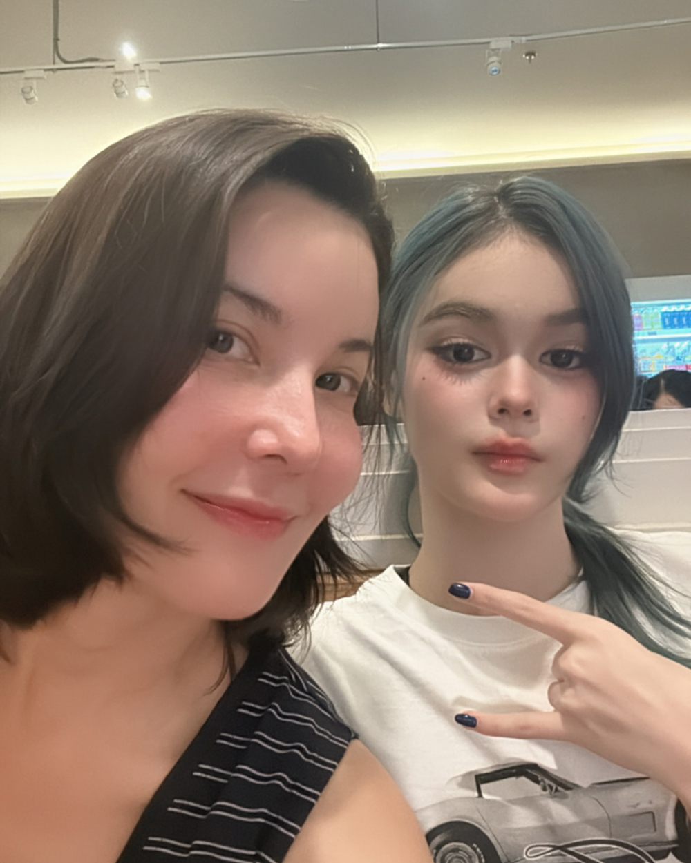 น้องลียา - ธัญญ่า น้องลียา - ธัญญ่า