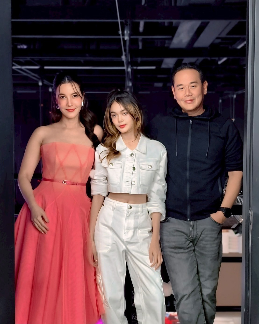 น้องลียา - ธัญญ่า น้องลียา - ธัญญ่า