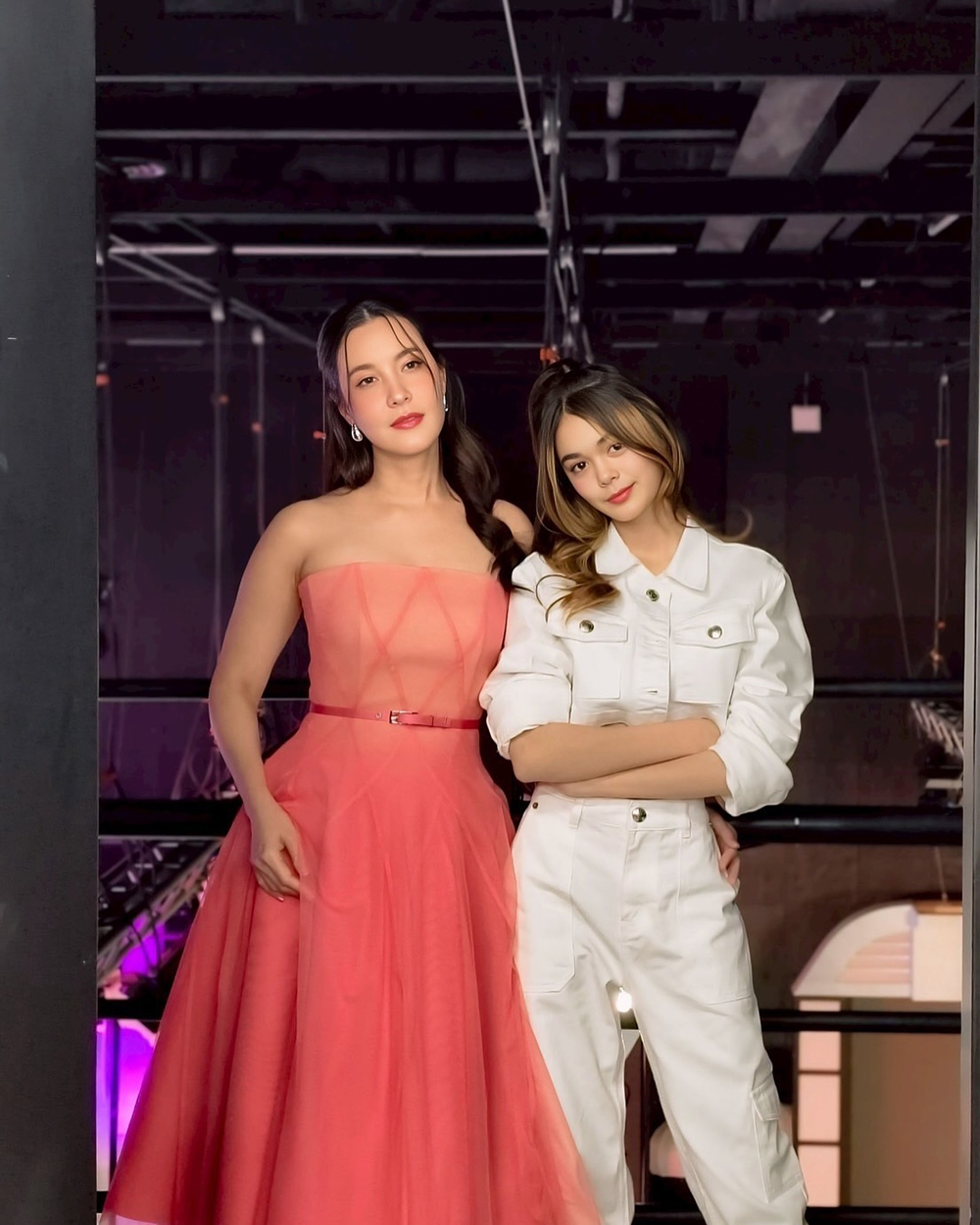 น้องลียา - ธัญญ่า น้องลียา - ธัญญ่า