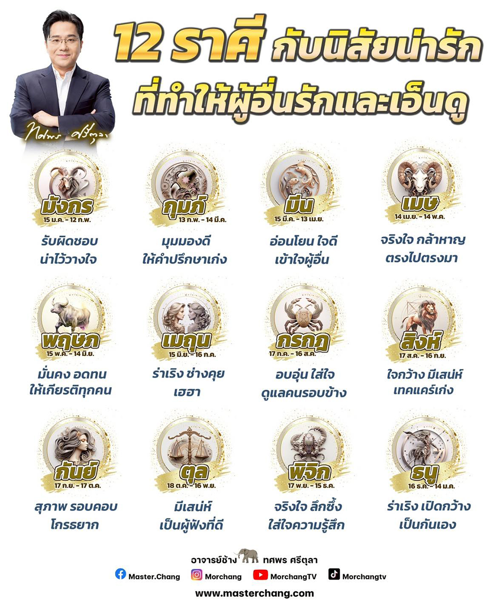 ดูดวงหมอช้าง ดูดวงหมอช้าง