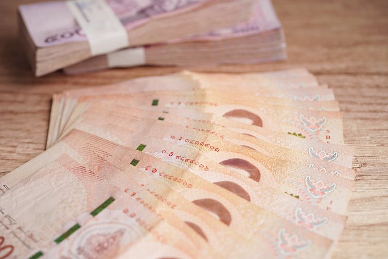 2 เหตุผล ทำไมโอนเงินดิจิทัล 10,000 บาทไม่สำเร็จ 2 เหตุผล ทำไมโอนเงินดิจิทัล 10,000 บาทไม่สำเร็จ