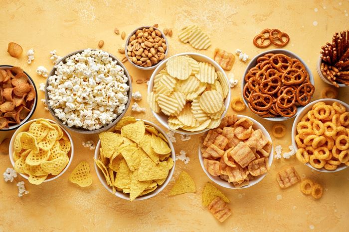 หมอเตือน อาหารกินเพลิน กินบ่อย ๆ ระวัง 5 โรคร้าย หมอเตือน อาหารกินเพลิน กินบ่อย ๆ ระวัง 5 โรคร้าย