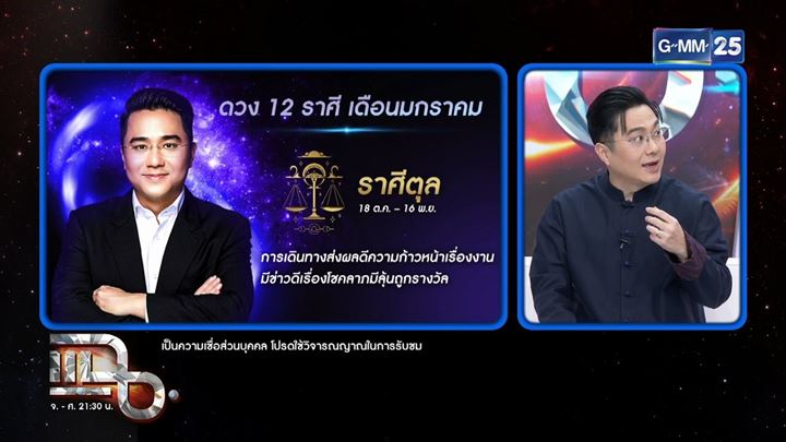 หมอช้าง ดูดวง 12 ราศี หมอช้าง ดูดวง 12 ราศี