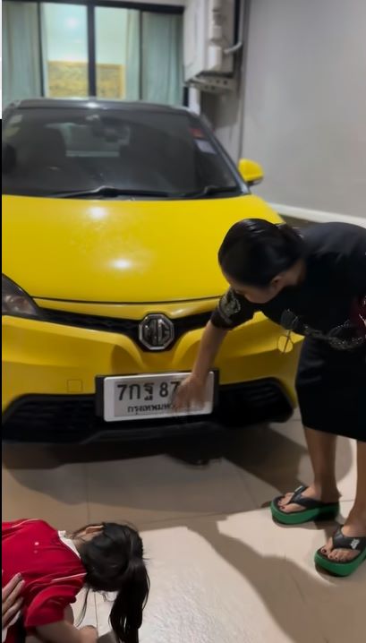 เลขทะเบียนรถแมวคลอดลูก เลขเด็ดงวดนี้ 16/09/68 เลขทะเบียนรถแมวคลอดลูก เลขเด็ดงวดนี้ 16/09/68