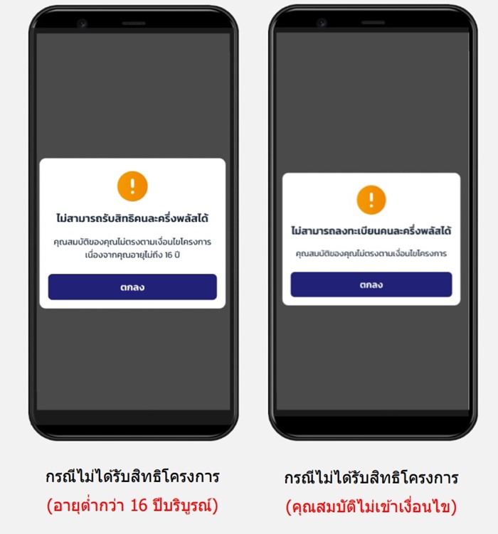 คนละครึ่งพลัส คนละครึ่งพลัส
