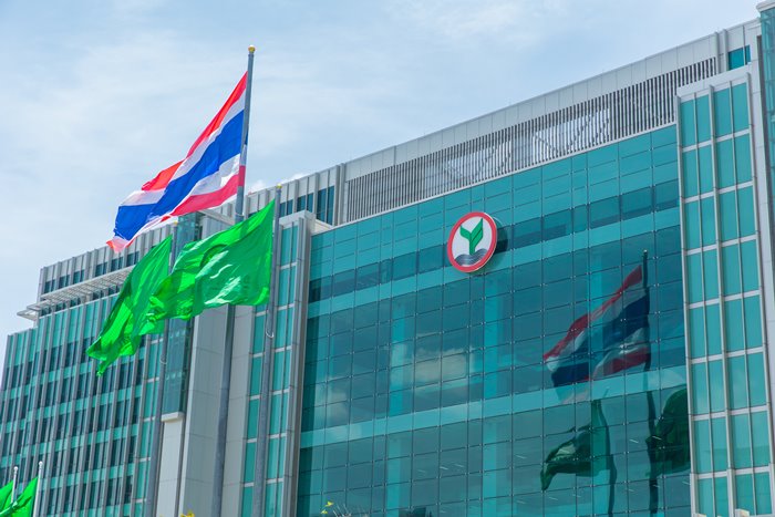 กสิกรไทย เปิดโครงการสมัครใจลาออก พนง. อายุ 45-59 ปี กสิกรไทย เปิดโครงการสมัครใจลาออก พนง. อายุ 45-59 ปี