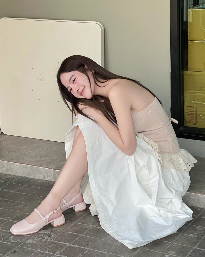 รู้จัก ณิชา ณัฏฐณิชา นางเอกยิ้มหวาน รู้จัก ณิชา ณัฏฐณิชา นางเอกยิ้มหวาน