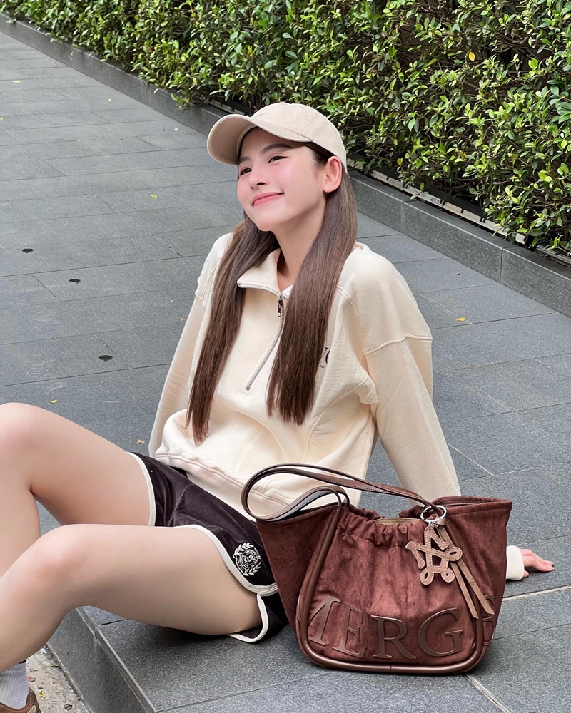 รู้จัก ณิชา ณัฏฐณิชา นางเอกยิ้มหวาน รู้จัก ณิชา ณัฏฐณิชา นางเอกยิ้มหวาน